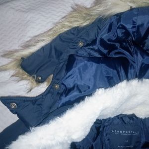 Aeropostale Jacket
